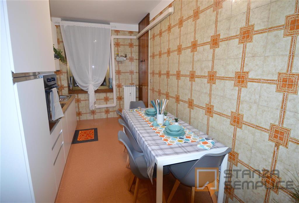 appartamento in affitto a Modena in zona Centro Storico