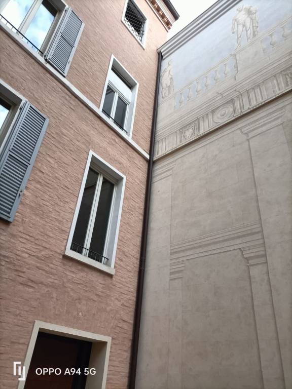 appartamento in affitto a Modena in zona Centro Storico