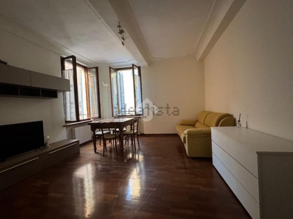 appartamento in affitto a Modena in zona Centro Storico