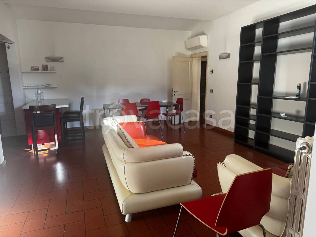 appartamento in affitto a Modena in zona Centro Storico