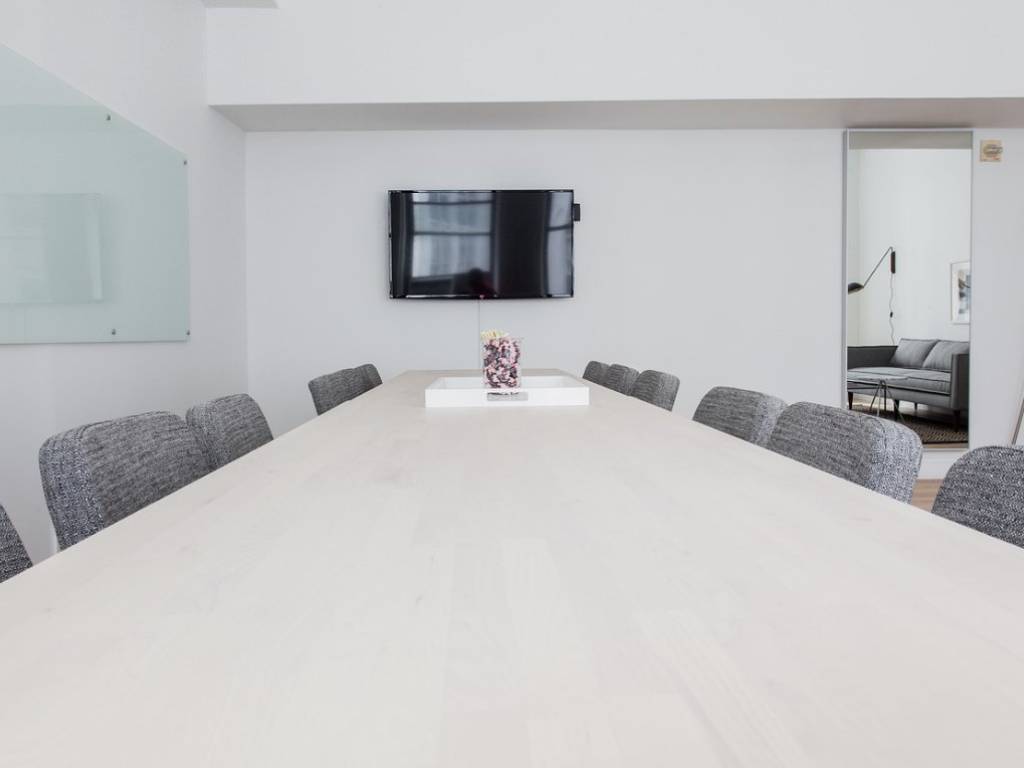 ufficio in affitto a Modena in zona Crocetta