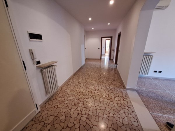 appartamento in affitto a Modena in zona Sant'Agnese