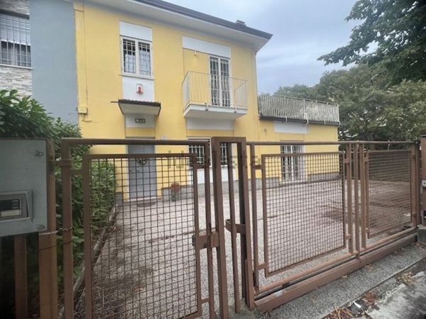 casa indipendente in affitto a Modena in zona San Lazzaro / Modena Est