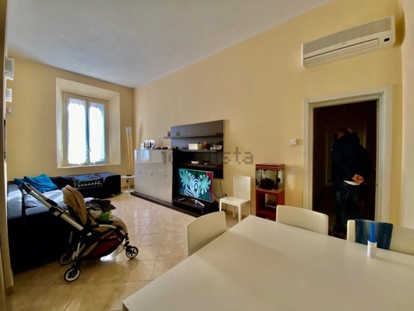 appartamento in affitto a Modena in zona Centro Storico