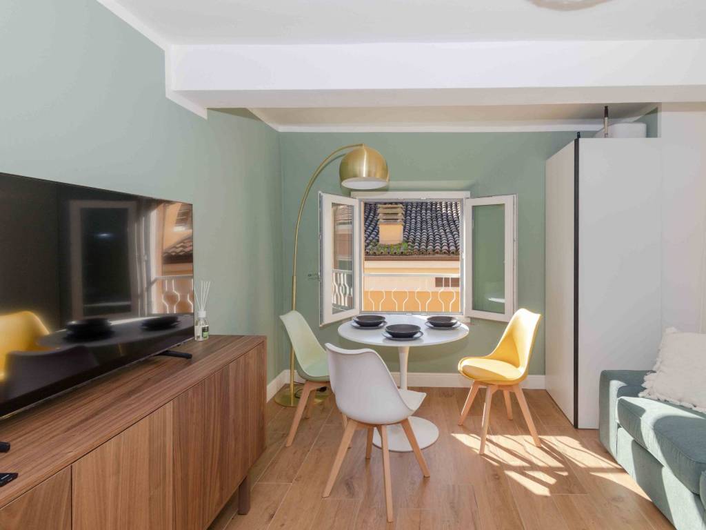 appartamento in affitto a Modena in zona Centro Storico