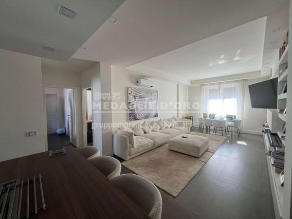 appartamento in affitto a Modena in zona Buon Pastore