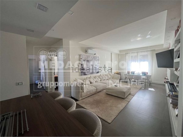 appartamento in affitto a Modena in zona Buon Pastore