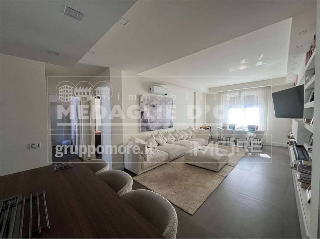 appartamento in affitto a Modena in zona Buon Pastore