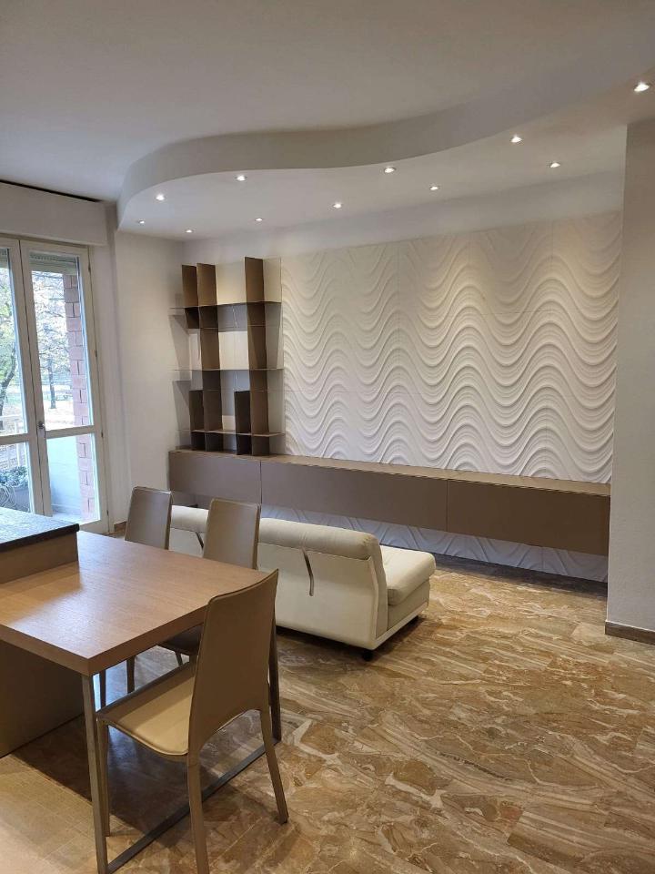 appartamento in affitto a Modena in zona Buon Pastore