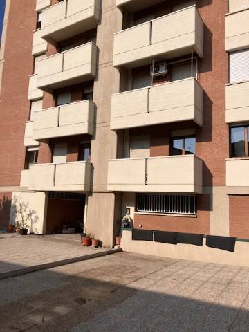appartamento in affitto a Modena in zona Buon Pastore