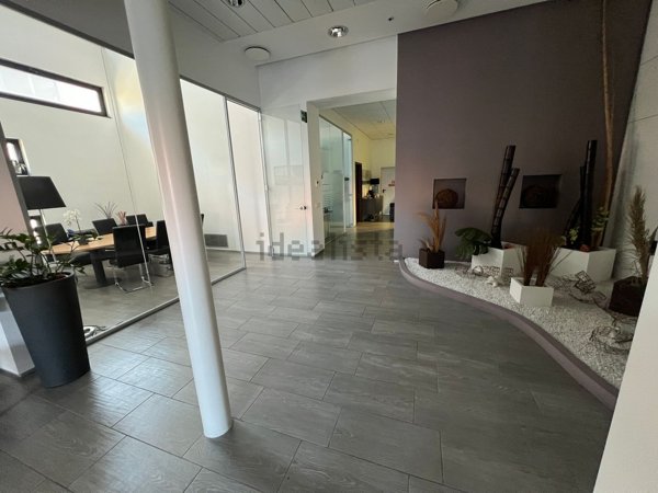 ufficio in affitto a Modena