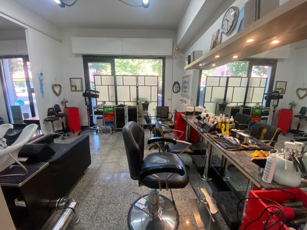 ufficio in affitto a Modena in zona Buon Pastore