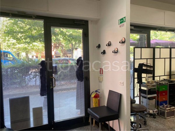 negozio in affitto a Modena in zona Buon Pastore