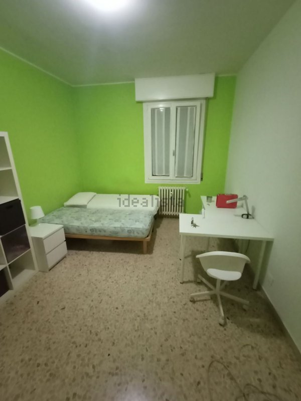 appartamento in affitto a Modena in zona San Lazzaro / Modena Est