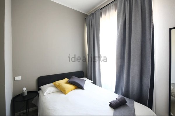 appartamento in affitto a Modena in zona San Lazzaro / Modena Est