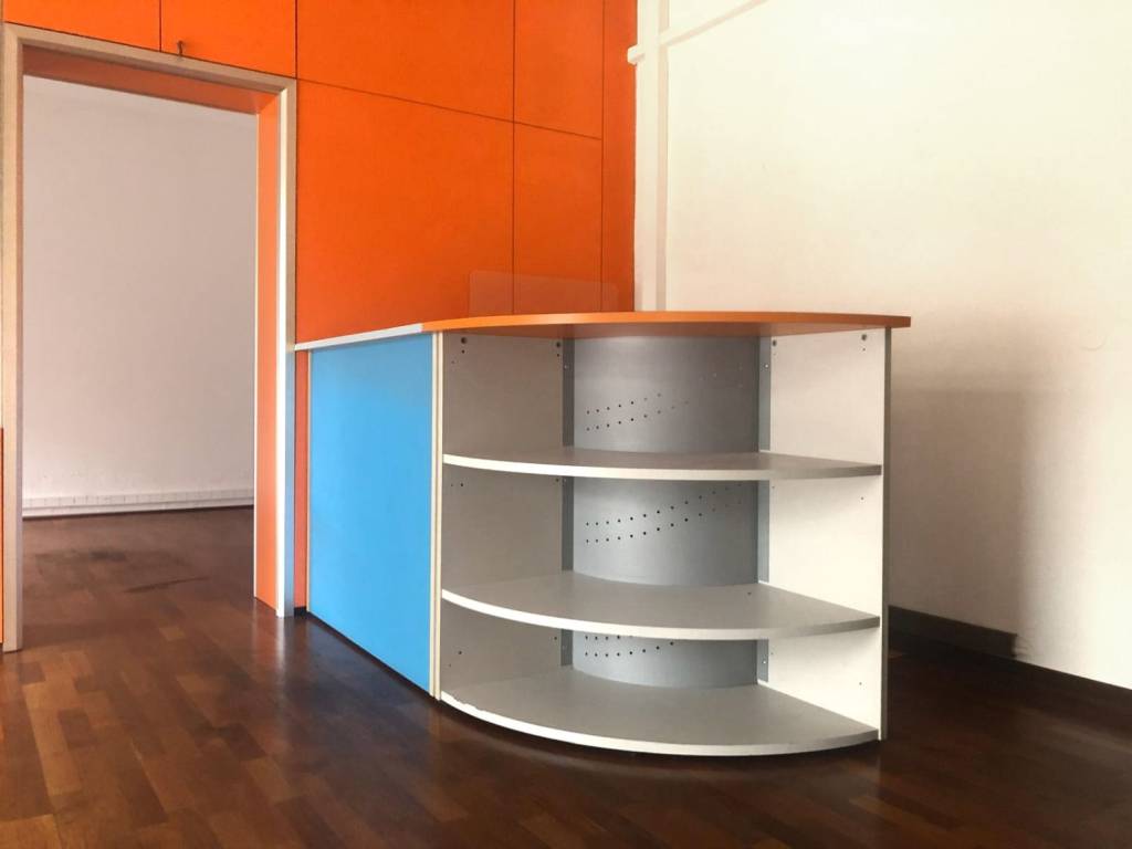 negozio in affitto a Modena in zona Vaciglio