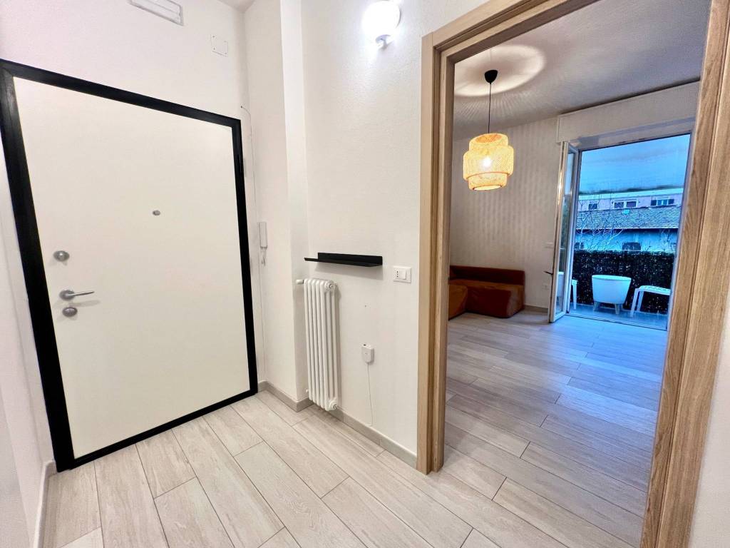 appartamento in affitto a Modena in zona San Lazzaro / Modena Est