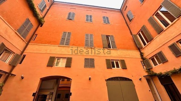 ufficio in affitto a Modena in zona Centro Storico