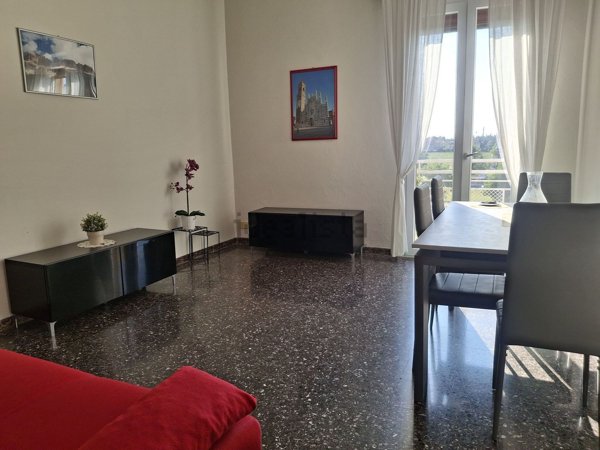 appartamento in affitto a Modena