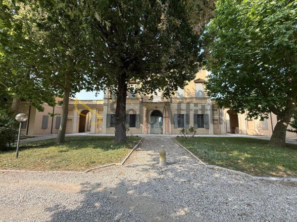 appartamento in affitto a Modena in zona San Damaso