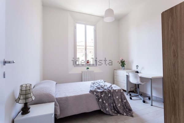 appartamento in affitto a Modena