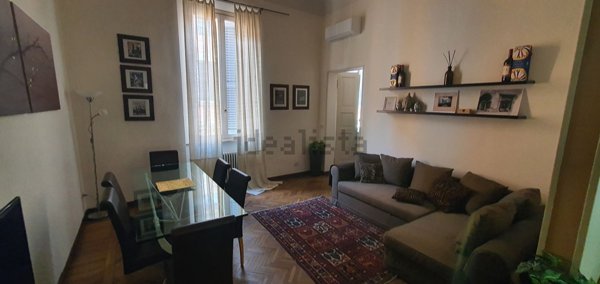 appartamento in affitto a Modena in zona Centro Storico