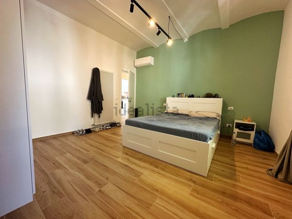 appartamento in affitto a Modena in zona San Faustino