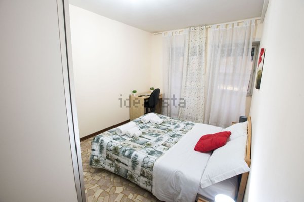 appartamento in affitto a Modena