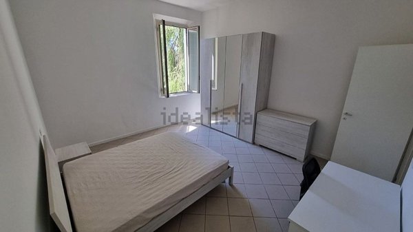 appartamento in affitto a Modena in zona San Lazzaro / Modena Est