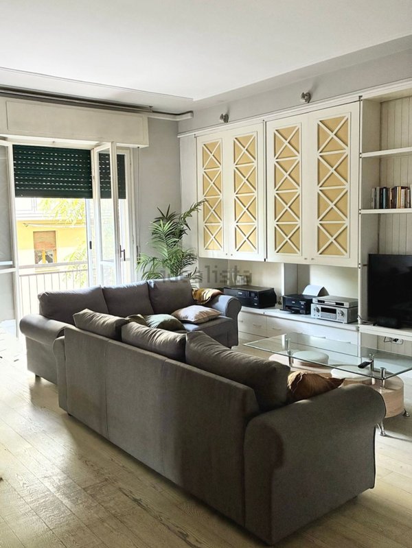 appartamento in affitto a Modena in zona Sant'Agnese