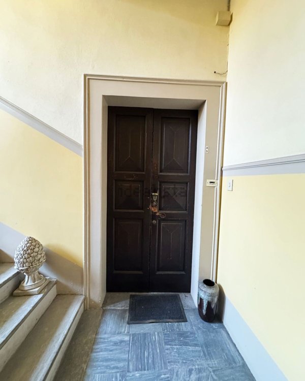 appartamento in affitto a Modena in zona Centro Storico