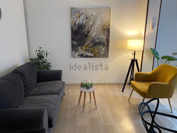 ufficio in affitto a Modena in zona Centro Storico