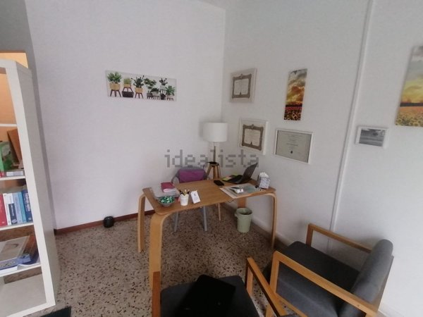 ufficio in affitto a Modena in zona Sant'Agnese