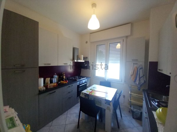 appartamento in affitto a Modena in zona San Faustino