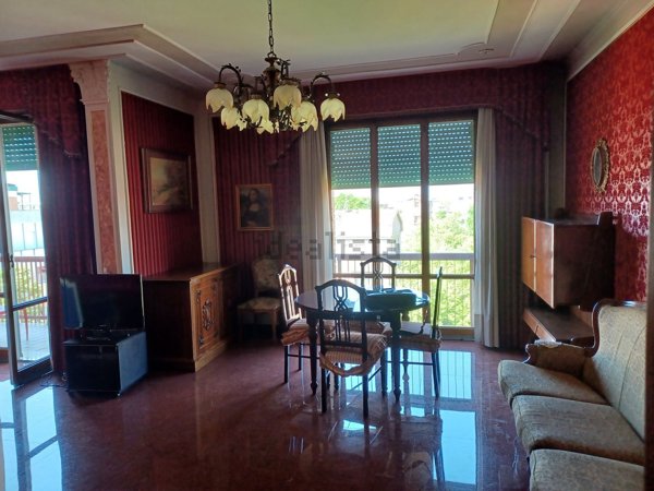 appartamento in affitto a Modena in zona Centro Storico