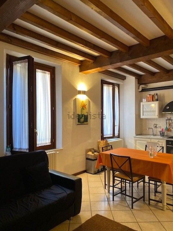 appartamento in affitto a Modena in zona Centro Storico