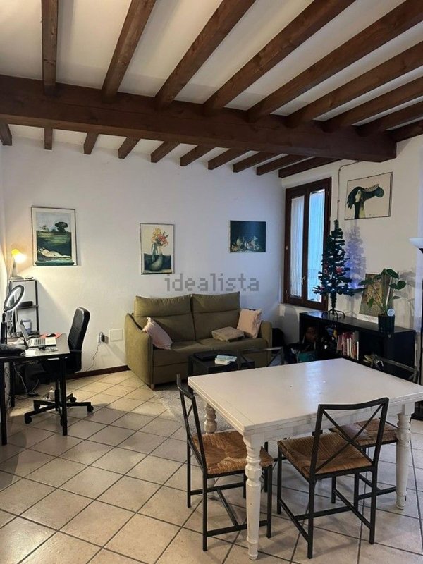 appartamento in affitto a Modena in zona Centro Storico