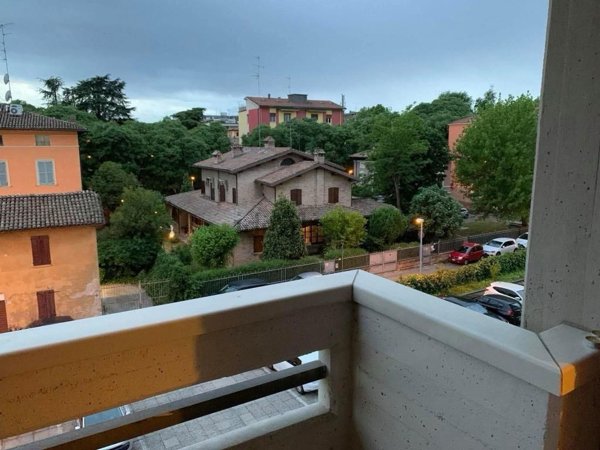 appartamento in affitto a Modena in zona Buon Pastore