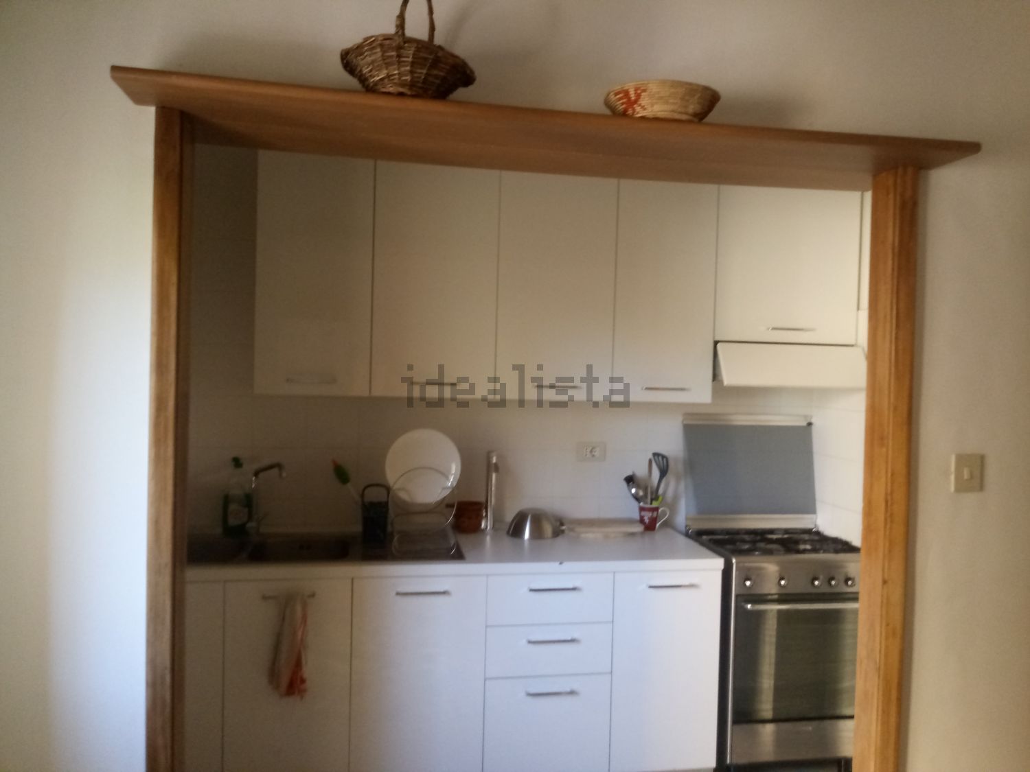 appartamento in affitto a Modena in zona Centro Storico