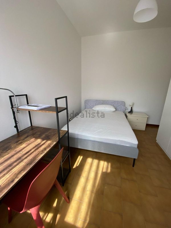 appartamento in affitto a Modena in zona Crocetta