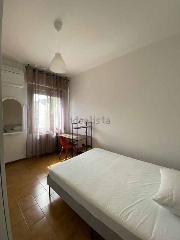 appartamento in affitto a Modena in zona Crocetta