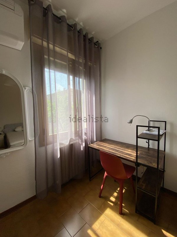 appartamento in affitto a Modena in zona Crocetta