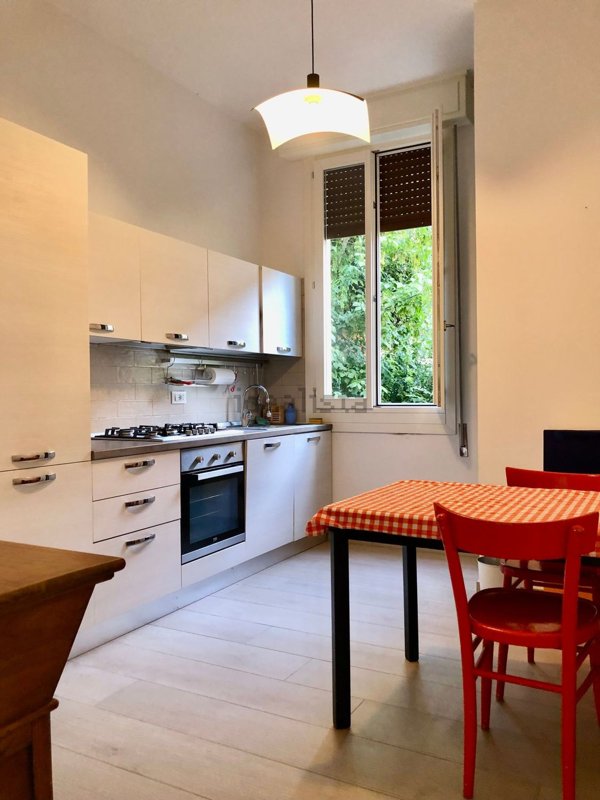 appartamento in affitto a Modena in zona Centro Storico