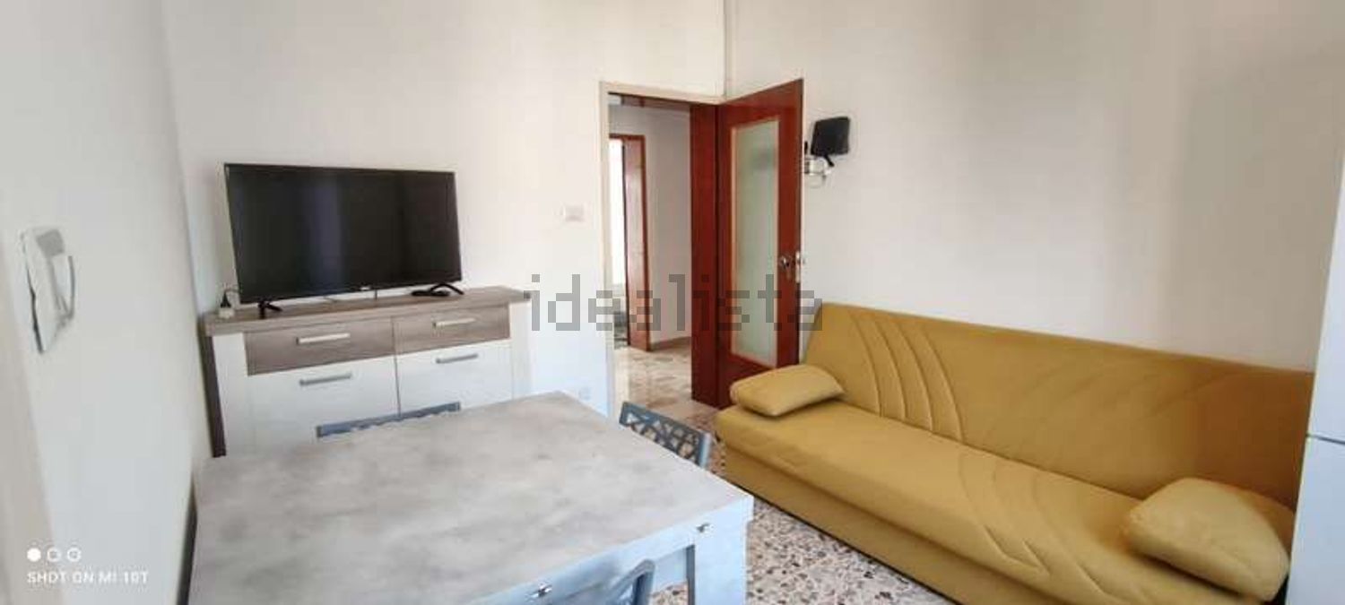 appartamento in affitto a Modena in zona Sant'Agnese