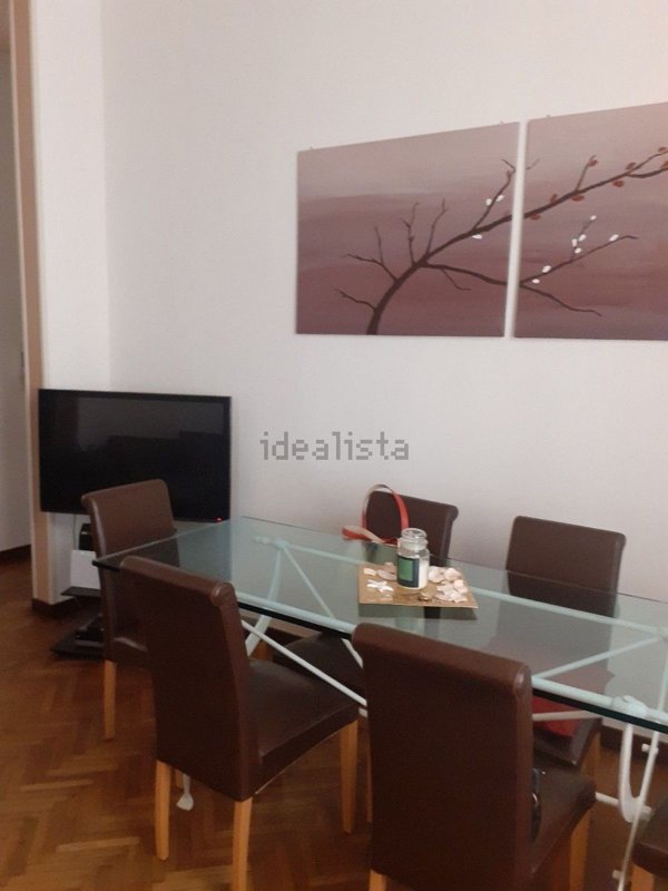 appartamento in affitto a Modena in zona Centro Storico