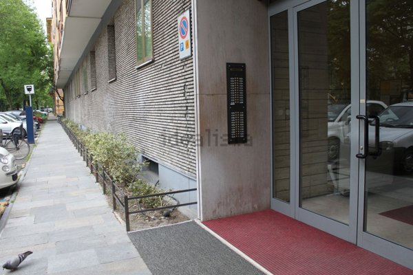 appartamento in affitto a Modena