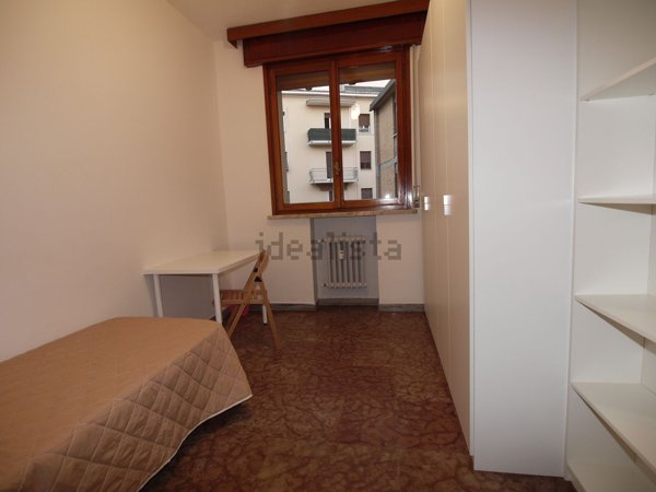 appartamento in affitto a Modena
