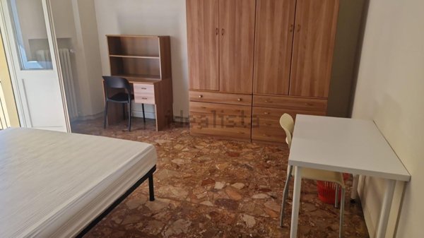 appartamento in affitto a Modena in zona Centro Storico