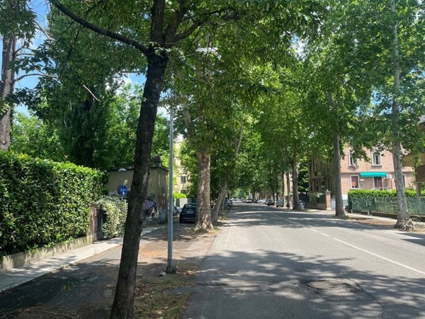 ufficio in affitto a Modena in zona Sant'Agnese