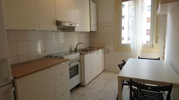 appartamento in affitto a Modena in zona San Lazzaro / Modena Est